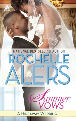 Summer Vows (Hideaway Legacy series Book 14)