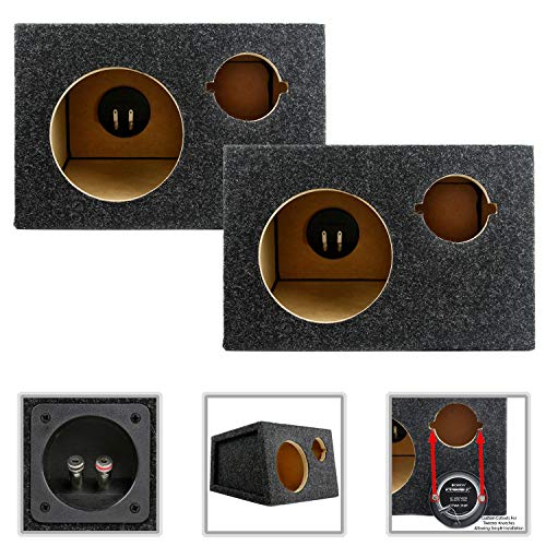 Amazon.co.jp: Pricedrightsales 6.5インチ ミッドレンジ ツイーター