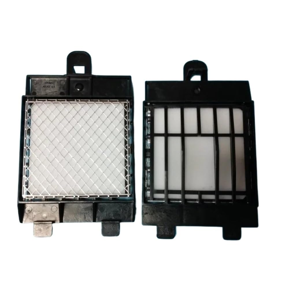 Station de capsulage pour Epson F2080 F2180 F9380 | Tampon d'encre Assy