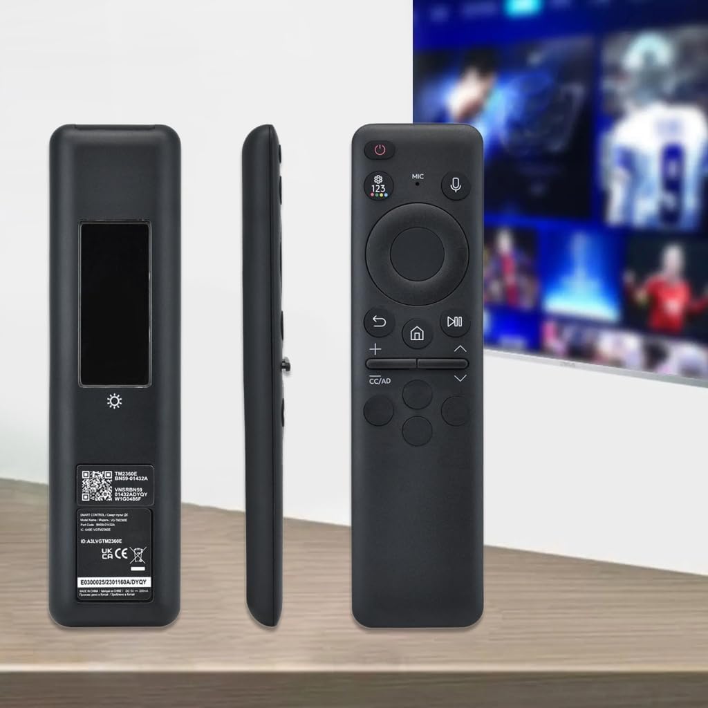 Environmentally Friendly Solar Controllers for 65QN800C,75QN900C,8