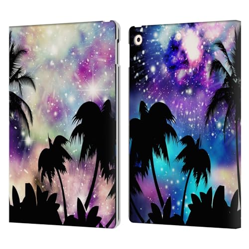 Étui portefeuille en cuir Haroulita pour iPad 10.2 protégeant votre tablette Apple