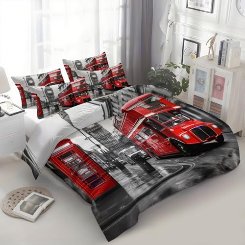 XCQHZYQ Funda Nórdica Cama 90 Infantil