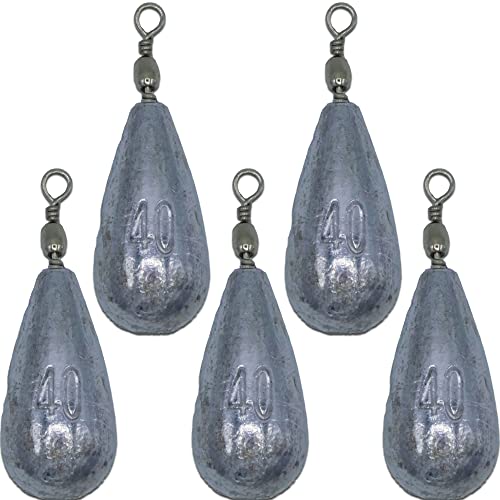 CROUTE Angelblei Set 160-teilig - Bleischrot Mit Aufbewahrungsbox Verschiedene Größen