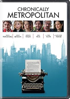 Chronically Metropolitan