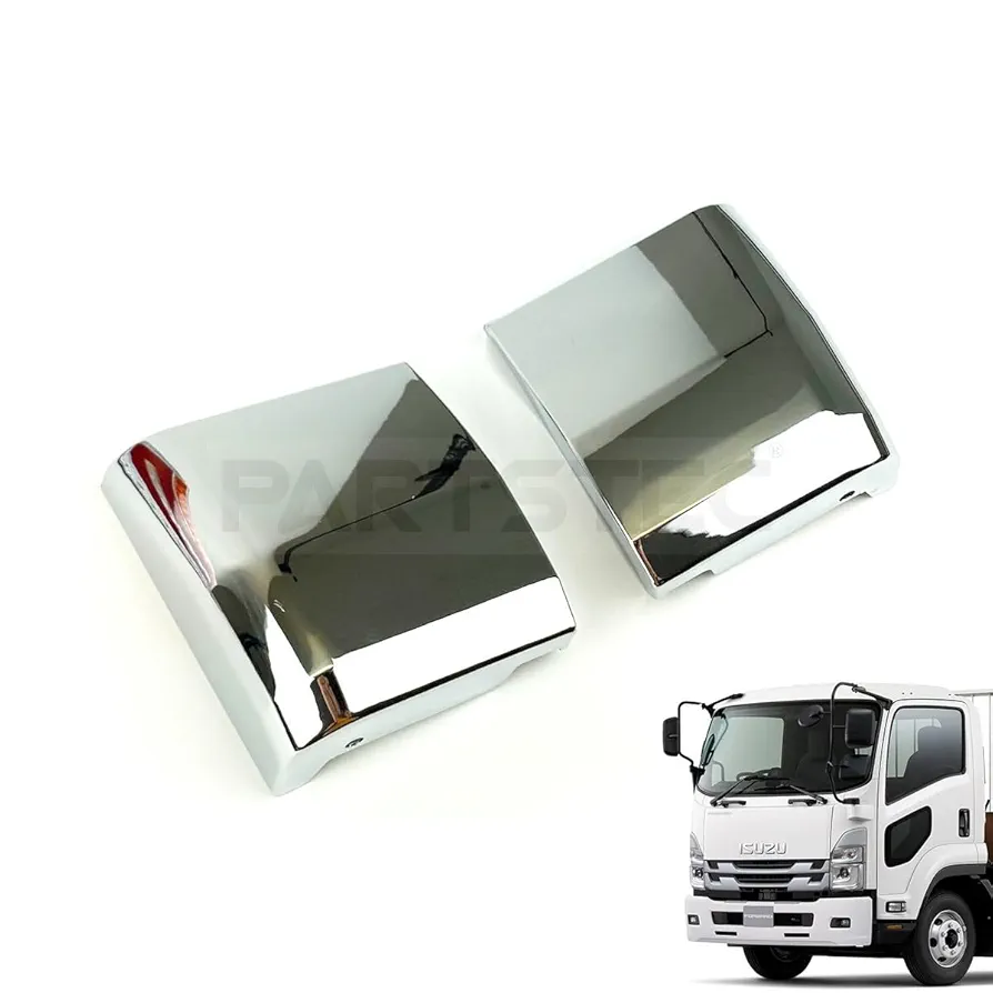 Amazon | MOTOR POWER いすゞ 07 フォワード メッキ リア