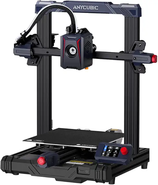 👑 Guía de Regalos de Reyes 2026 3 Anycubic Kobra 2 Neo