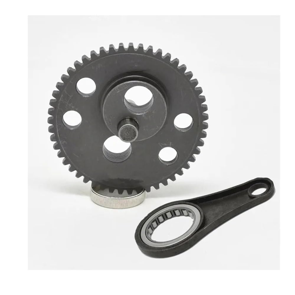 Bielle de lame à grand engrenage pour modèles HS81T HS82T