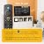 Replacement Firestick Remote Control (NS-RCFNA-21) for Insignia FireSeries Smart TV Stick, TV Stick 2nd/3rd Gen, Omni Series, TV Stick 4K Select/Plus/Max, TV Stick 4K/Lite & Cube