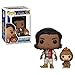 Funko Pop! Disney: Aladdin Live Action - Aladdin with Abu, Multicolor, us one-Size