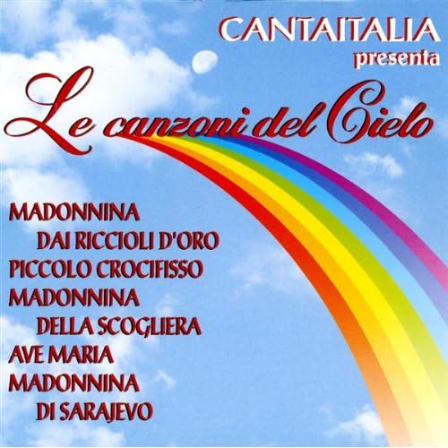 Madonnina Dai Riccioli D'Oro by Gianni Dego on Amazon Music Amazon.co.uk