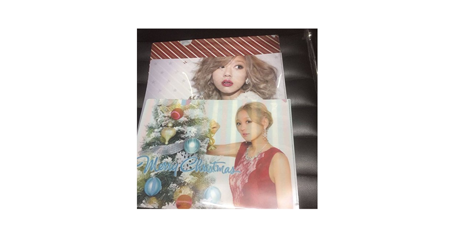 西川 - かなやん　WINTERSLEEP2020クリアファイル　３枚セット Amazon.co.jp: 西野カナ クリアファイル カナやん 3点セット