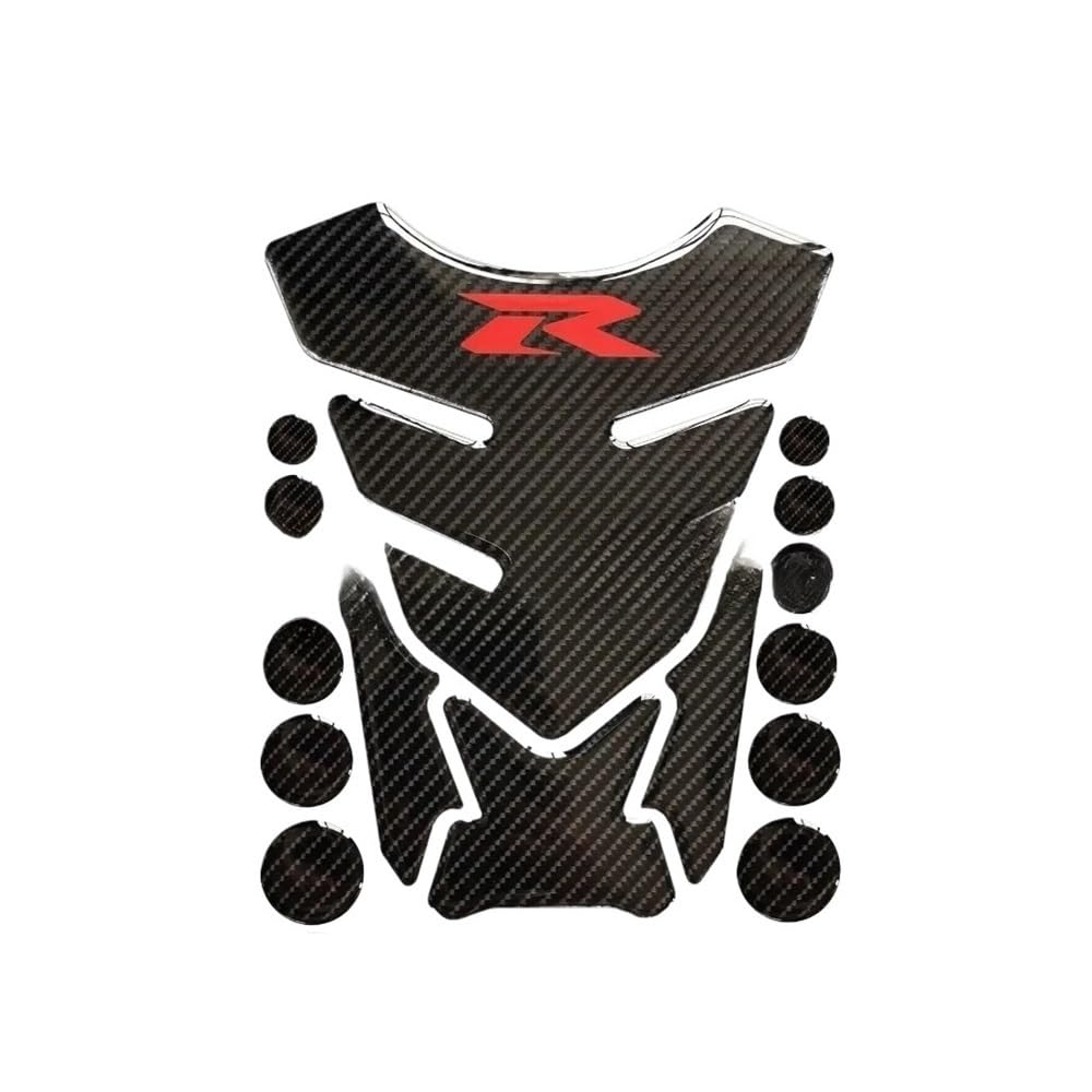 Tank Pad Protection Stickers Decals Fuel Tank Pad for GSXR600 GSXR750 GSXR1000 GSX-R K1 K3 K4 K5 K6 K7 K9 K10 L1 Motorcycle Decal