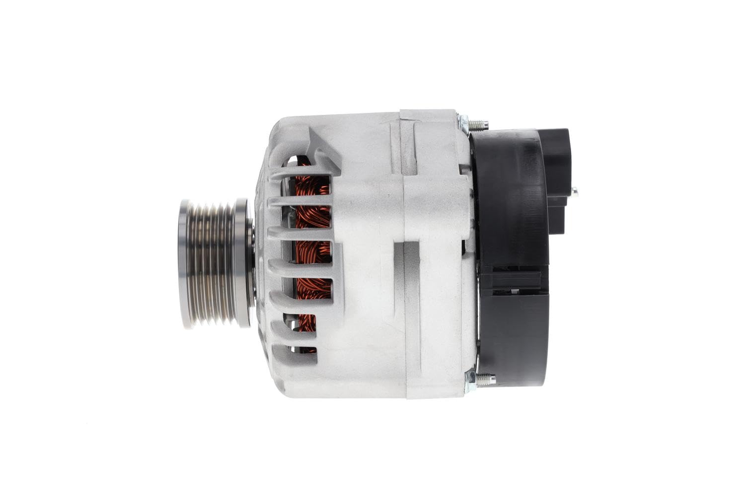 HELLA 8EL 011 710-881 Alternador - 14V - 120A