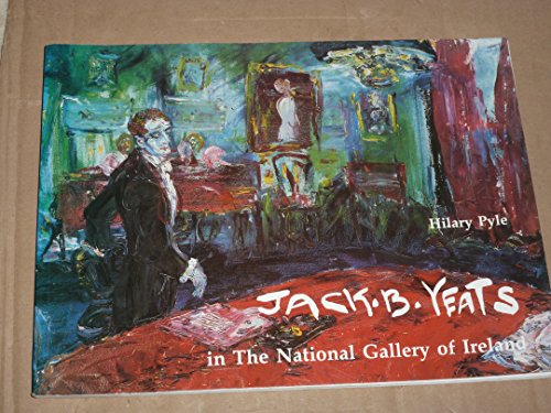 Jack B. Yeats in the National Gallery of Ireland