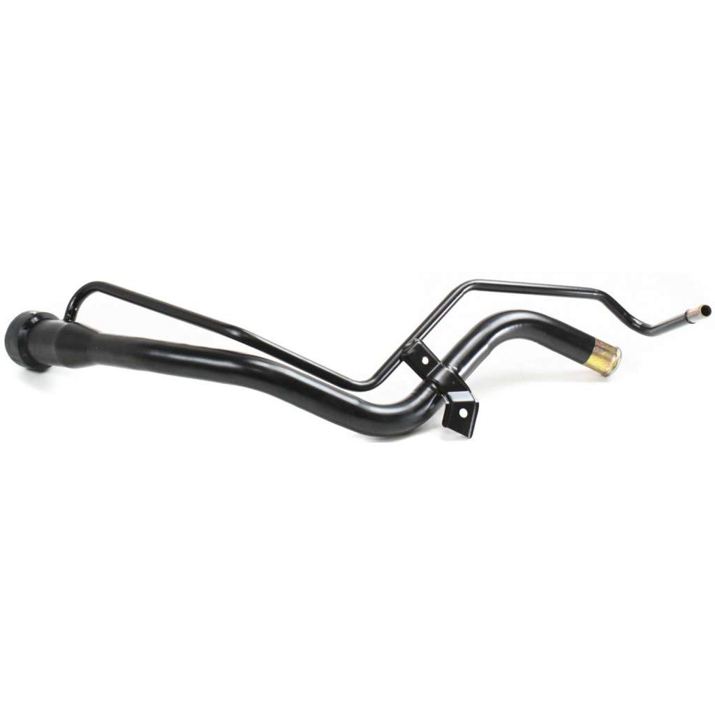 For Toyota Rav4 Mk3 _A3_ 2005-2013 Petrol Fuel Tank Filler Neck Pipe 77201-42180 - View #5