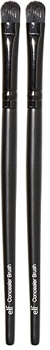 Miniatura 5 de E.L.F Brocha para corrector, talla única , Negro