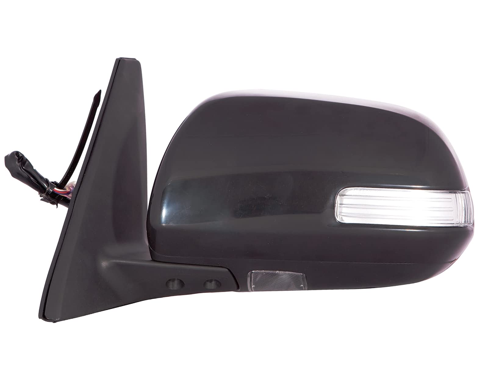 Rétroviseur Extérieur Gauche - Compatible Citroën Jumpy, Fiat Scudo, Peugeot Expert - Réf. 9790417489 - 6