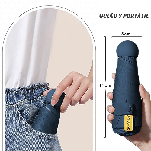 Consejos y reviews para comprar Sombrilla Top cinco. 26 Imagen adicional