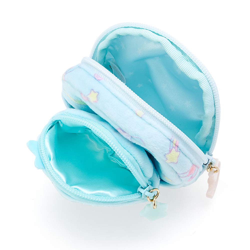 Amazon.co.jp: サンリオ(SANRIO) リトルツインスターズ45th ポーチ