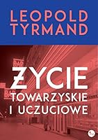 Życie towarzyskie i uczuciowe 8361297170 Book Cover