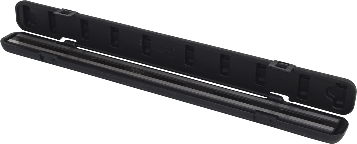 KS Tools 152.1090 Regla plana de precisión, 600 mm