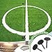 Soulchen Athletic Field Layout Systems Football Layout Kits Soccer Field Marking Kit for Football, Baseball Soccer Other Sports