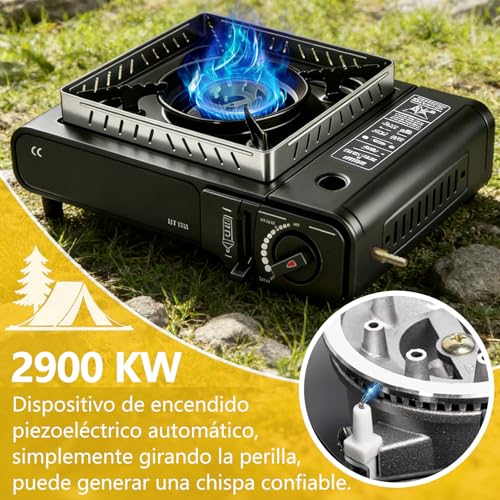 Parrilla Truper 24 Imagen adicional