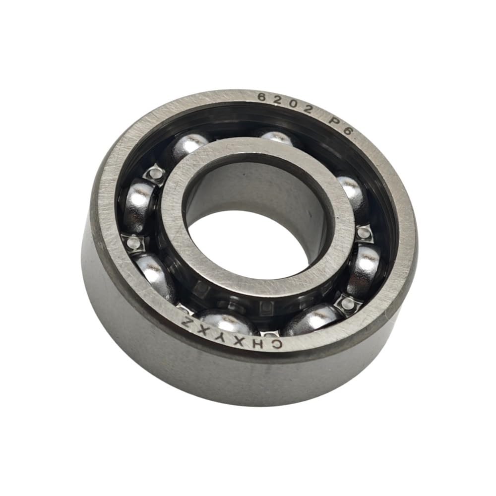 Kit de retenes de Aceite for cojinetes de cigüeñal Compatible con motosierras MS250, MS230, MS210, 025, 023 y 021. Pieza de Repuesto OEM 9503 003 0340.