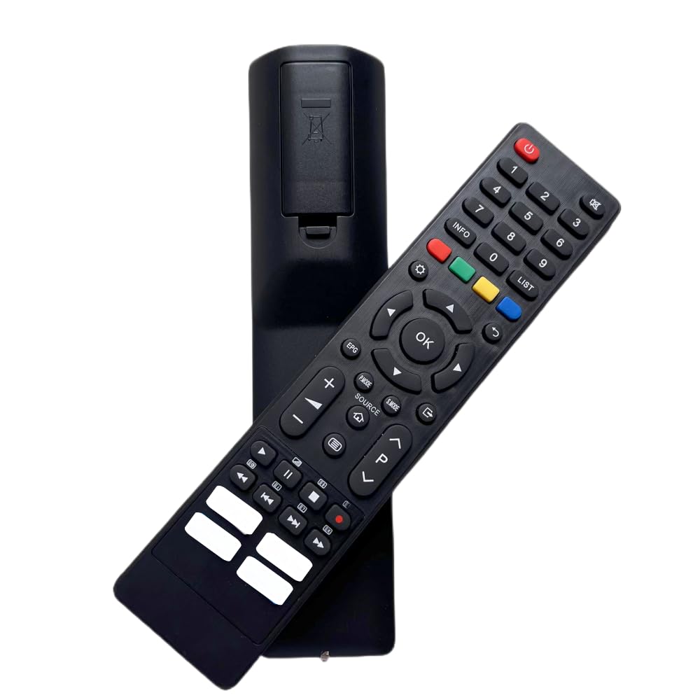 Amazon.com: Replacment Remote Control for Aiwa AD1577 AW43b4SF