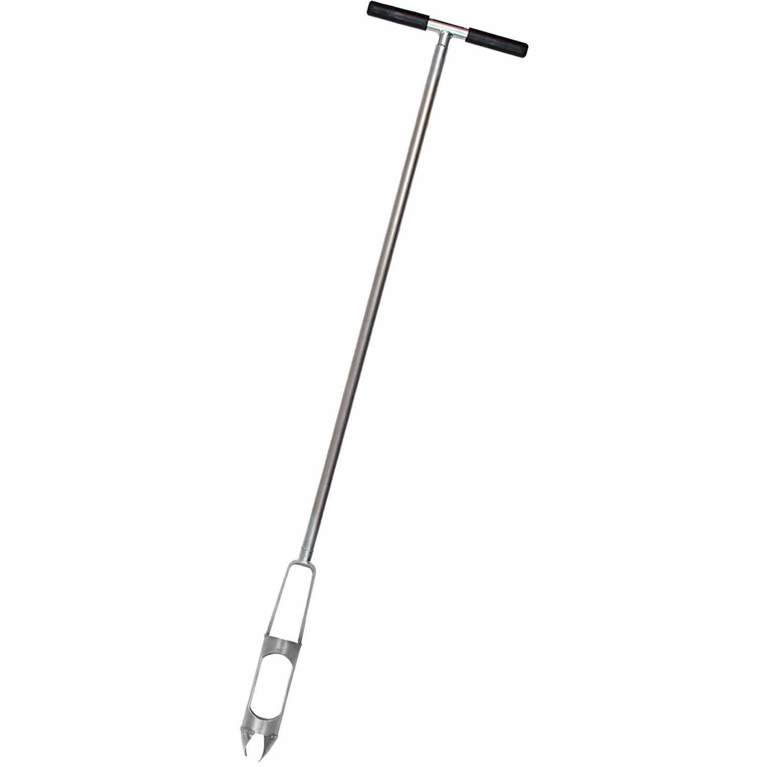 Forestry Suppliers One-Piece Auger, 3", Clay