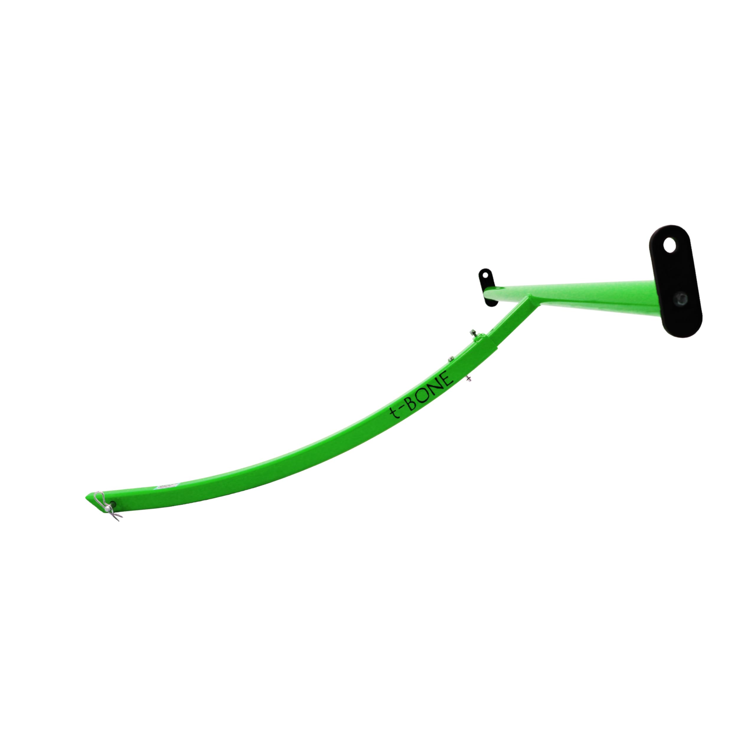 BoonedoxT-Bone Truck Bed Extender Lime Green