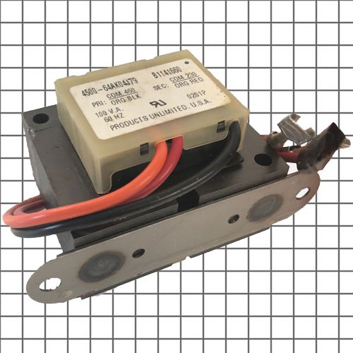 B1141660 OEM Upgraded Replacement for Goodman Furnace Transformer