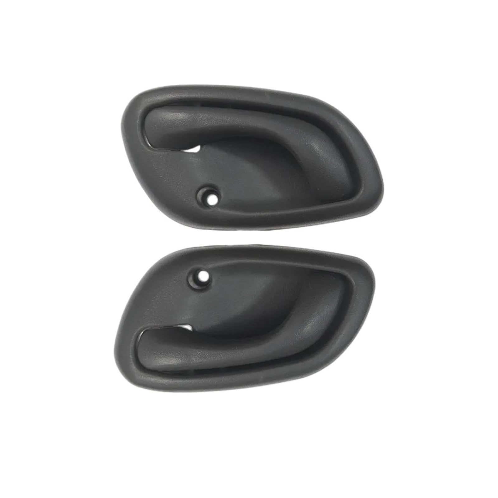 XUAWESD Fit for Vitara 95-05 Fit for Jimny Fit for Chevy Tracker 99-04 Car Interior Door Handle Front Rear Right Left(1PC Right)