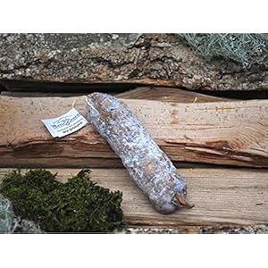 Peper Savoy Saucisson – Peper en Varkensvlees Gourmet Saucisson uit Franse Alpen – Premium Savoy Salami Worst – 170g