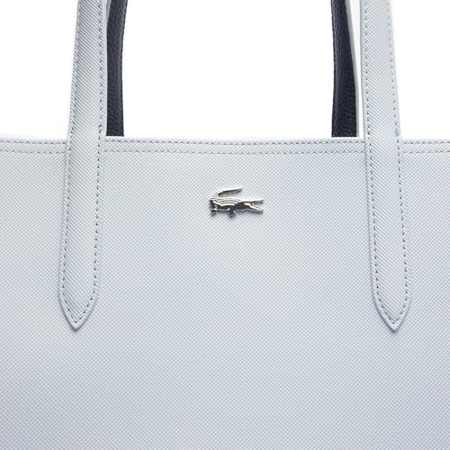 Image of Lacoste Women's Anna Large Reversible Tote Bag