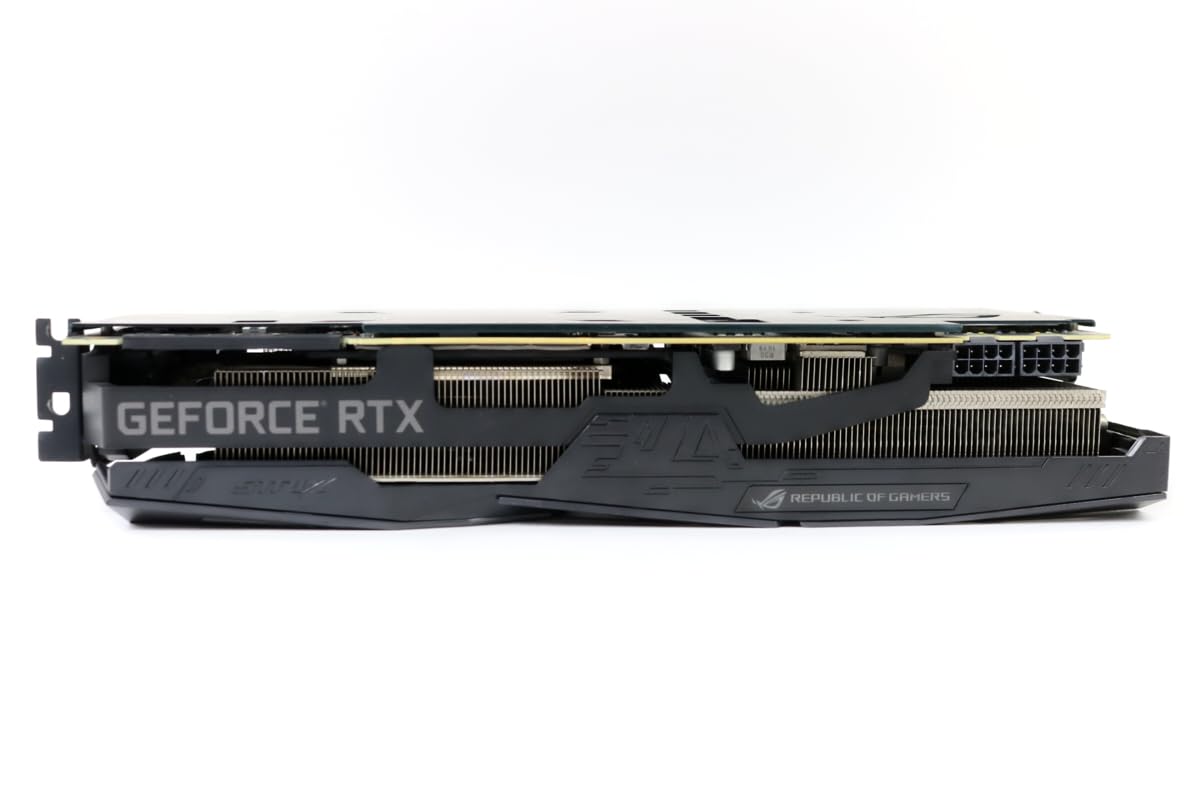 ア*ク様 a*u様 ASUS GeForce RTX 2080super Amazon.com: ASUS ROG Strix GeForce RTX 2080 Super Advanced