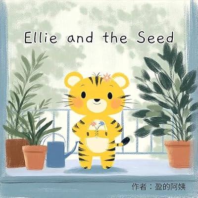 Ellie and the Seed