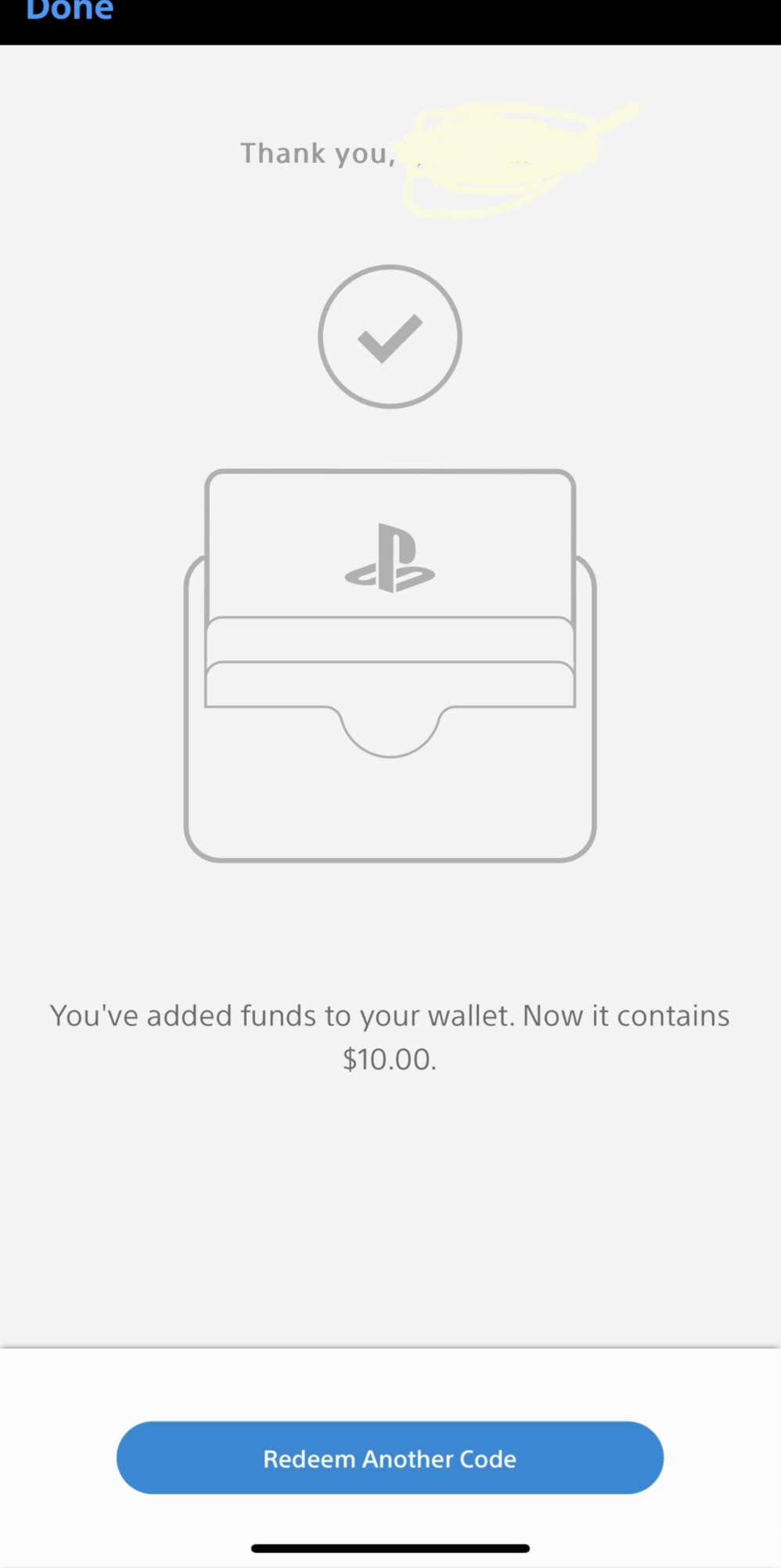 This a really good thing if it won’t let u buy or add cards to ur acc