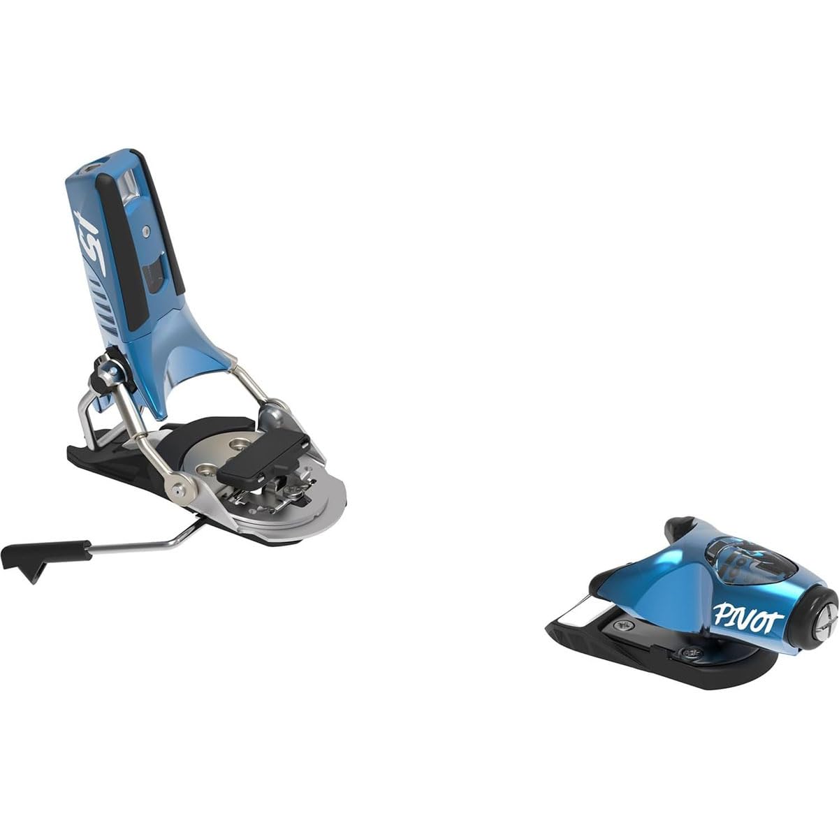 LOOK Pivot 2.0 15 GW Ski Bindings 2025