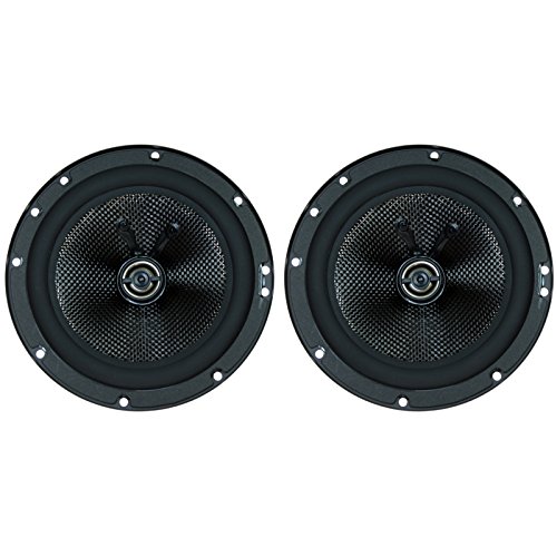 Los mejores Altavoces para coche Fenner