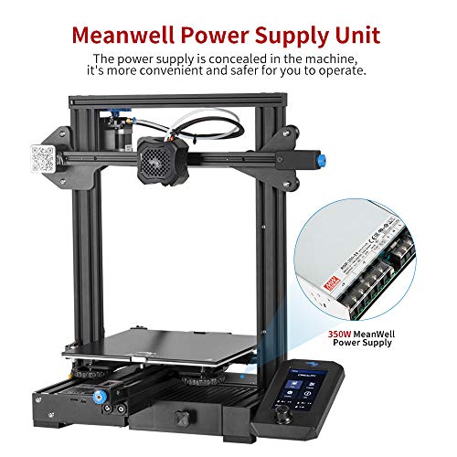 Comgrow Ender-3 V2 #4