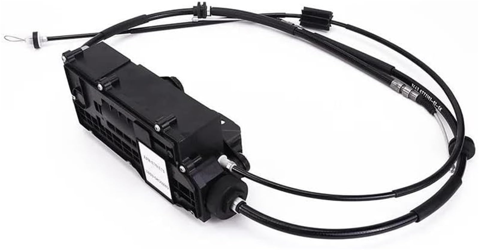 Silnik elektrycznego hamulca postojowego Dla modułu hamulca postojowego 34436850289 Siłownik ręczny dla Bmw X5 X6 E70 E71 E72 2008-2011 2012 2013 2014