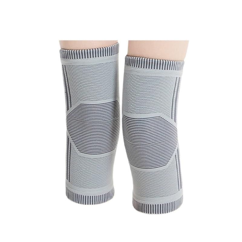 Graphene Knee Pads Warm Joint Cold-proof Sleeves Wormwood Protection