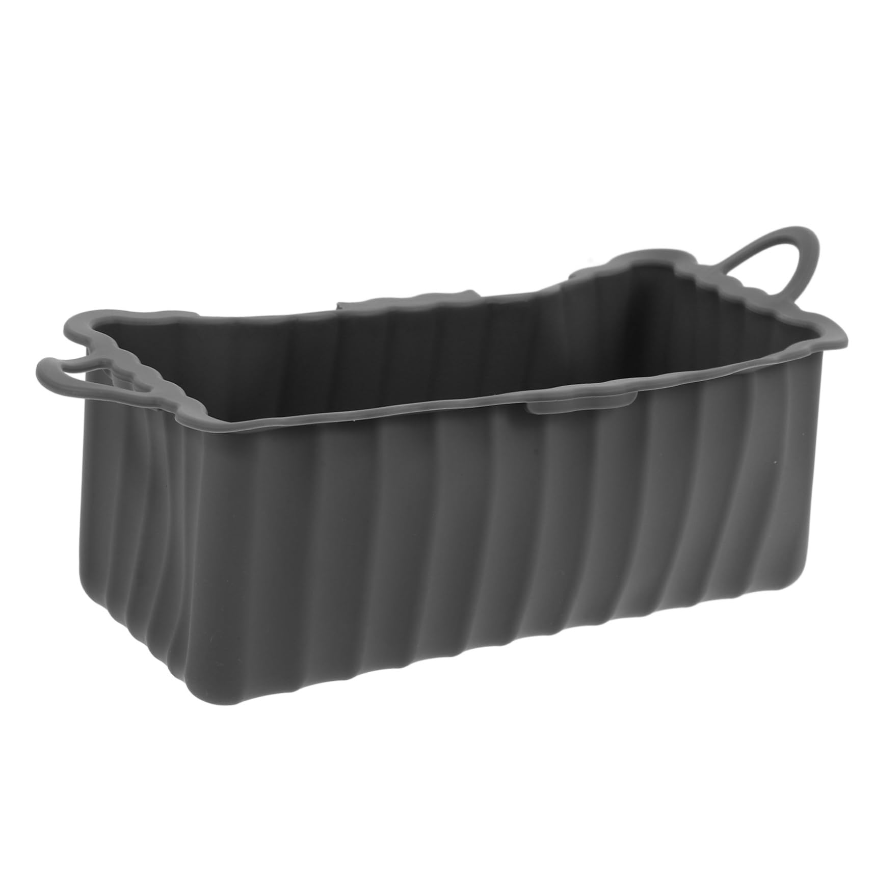 HANABASS Grill Drip Pan Replacement Multi-use Square Grease Catcher for Griddle Easy Maintenance