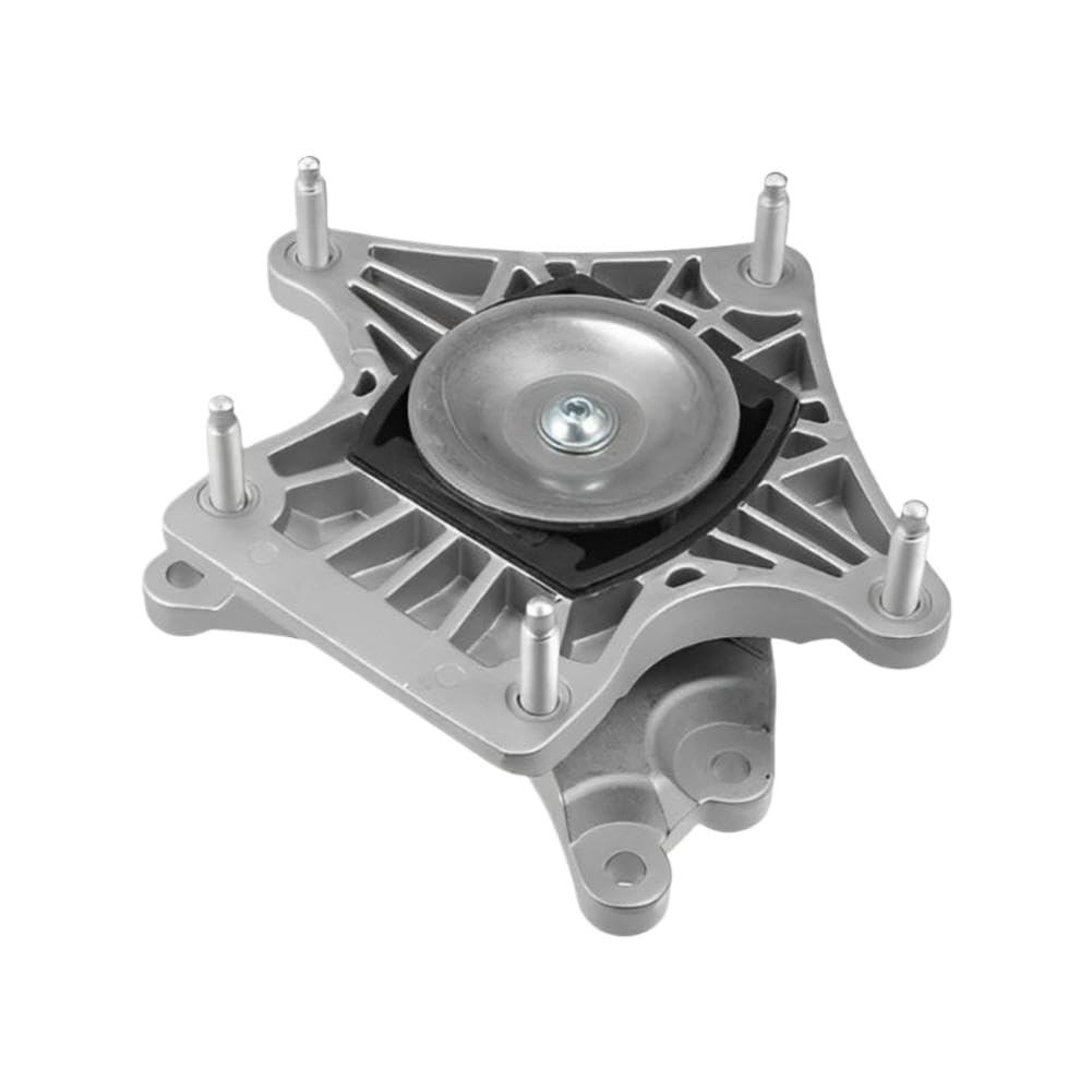 Transmission Mount Bushing Compatible with S500 S350 C-Class C300 W205 W222 A2222400000 2052404200 2052402500