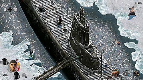 Deep Silver Commandos 2 & Praetorians: Hd Remastered Double Pack - Xbox One - Xbox One #TOP2