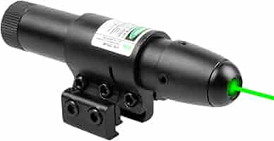 新品未使用CLUBHAUS BN Generic Laser Scope C/S JS-Tactical Force Laser Sight | Balistas.shop