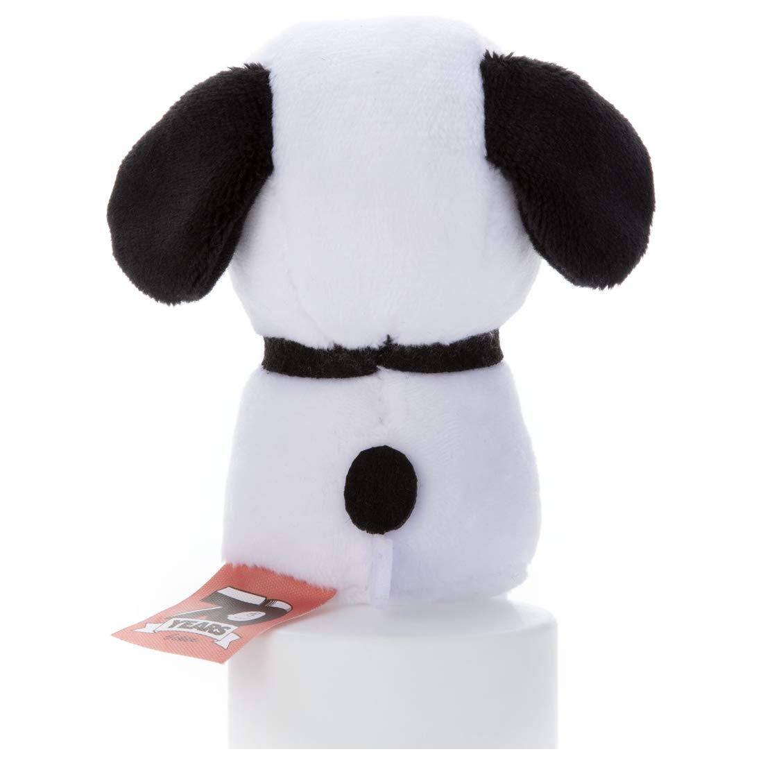 Amazon.co.jp: ピーナッツ ちょっこりさん 70周年 スヌーピー 高さ約