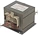HV – Transformador de MD de 101emr de 1 para microondas 50 Hz Primario 230 V Clase 220