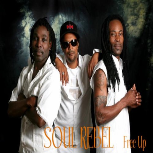 Amazon Music Unlimited Soul Rebel 『Free Up』